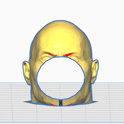 Rockatunnel - Đường hầm cho cá bơi qua đá