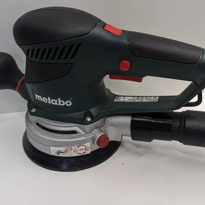 Adapter Ống Hút Bụi Festool D27 sang Máy Chà Nhám Metabo SXE450