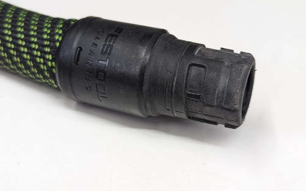 Adapter Ống Hút Bụi Festool D27 sang Máy Chà Nhám Metabo SXE450 - Image 3