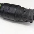 Adapter Ống Hút Bụi Festool D27 sang Máy Chà Nhám Metabo SXE450 - Thumbnail 3