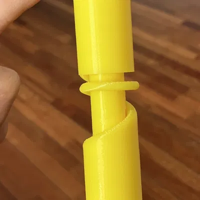 Kệ giữ giấy vệ sinh lò xo