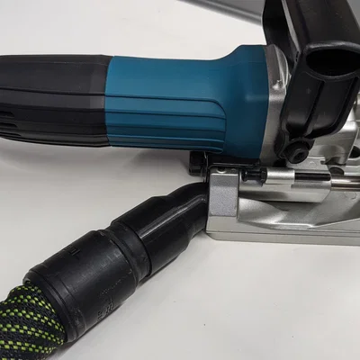 Adapter Ống Hút Bụi Festool D27 cho Máy Makita PJ7000