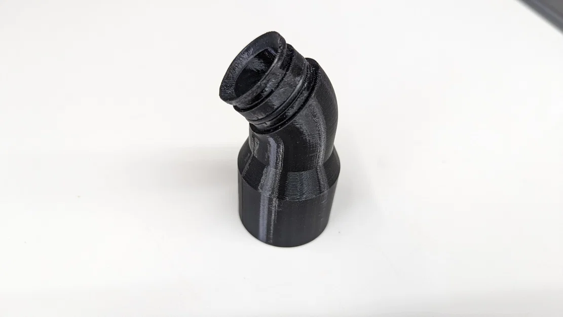 Adapter Ống Hút Bụi Festool D27 cho Máy Makita PJ7000 - Image 2