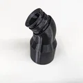 Adapter Ống Hút Bụi Festool D27 cho Máy Makita PJ7000 - Thumbnail 2