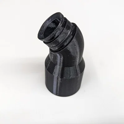 Adapter Ống Hút Bụi Festool D27 cho Máy Makita PJ7000