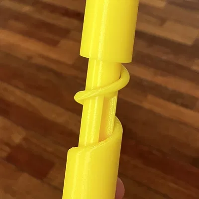 Kệ giữ giấy vệ sinh lò xo