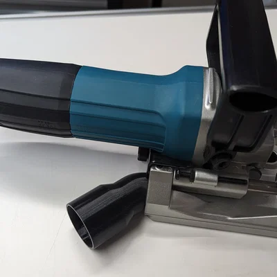 Adapter Ống Hút Bụi Festool D27 cho Máy Makita PJ7000