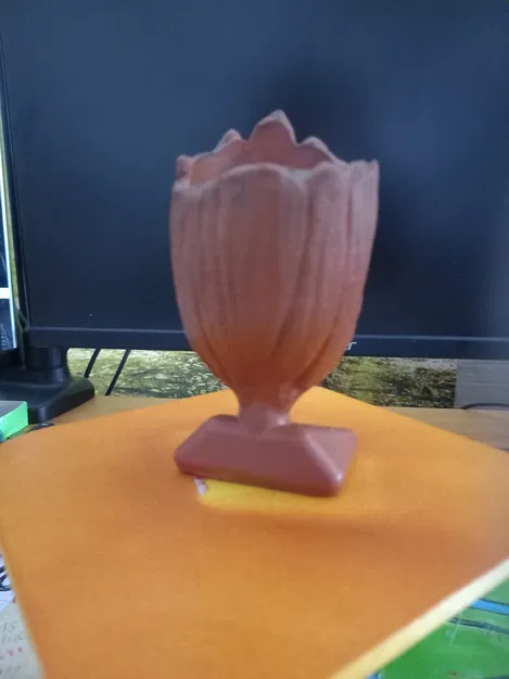 Chậu Trồng Cây Đầu Baby Groot - Image 4