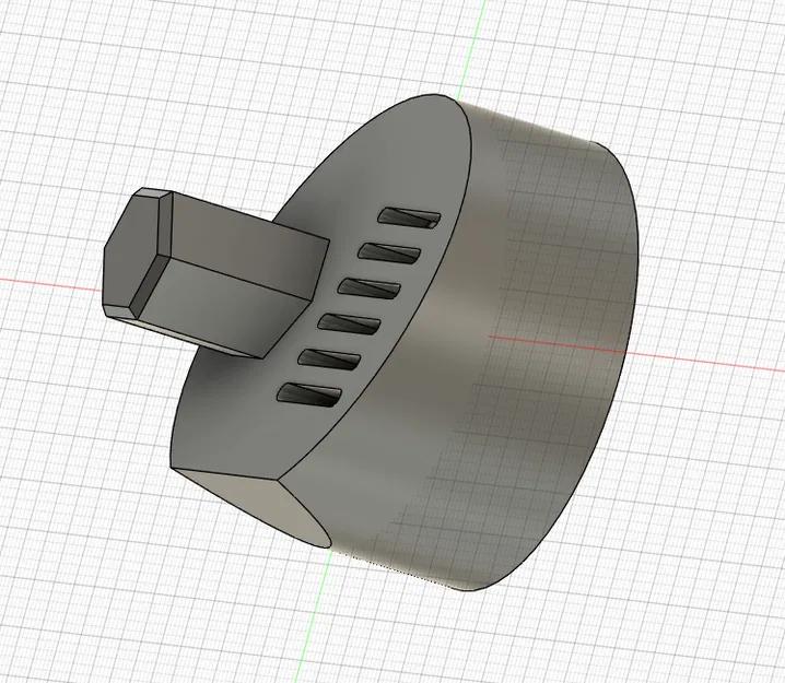 Giá đỡ Ẩm kế HSW tròn (Độ ẩm + Nhiệt độ, Gắn tường tổ ong/Adapter) - Image 3
