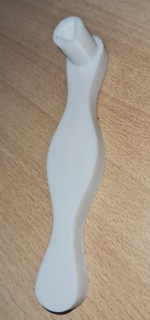 Chìa Khóa Mở Khóa Khẩn Cấp Thang Máy - Image 1