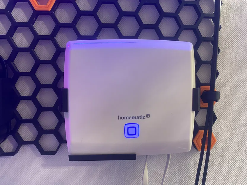 Giá Đỡ Homematic IP Access Point HSW - Image 1