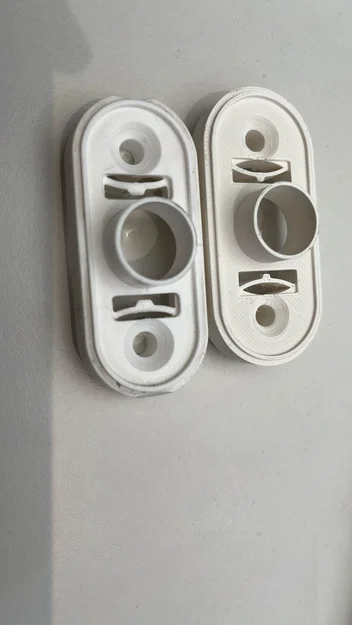 Nắp Tay Nắm Cửa Sổ - Image 1