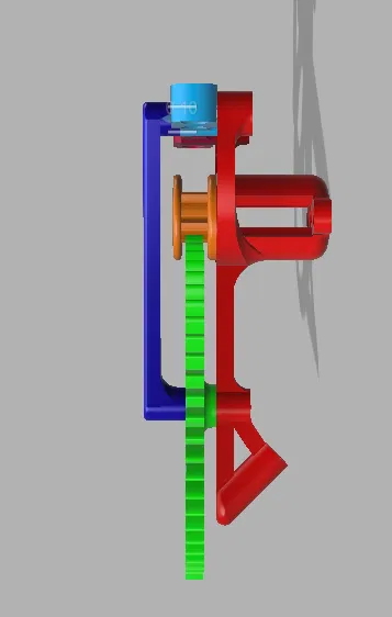 Mô hình Ornithopter - Image 2