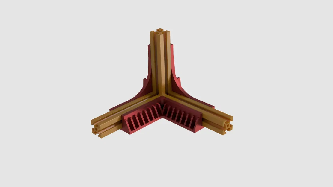 Voron - Dụng cụ góc 90 độ - Image 1