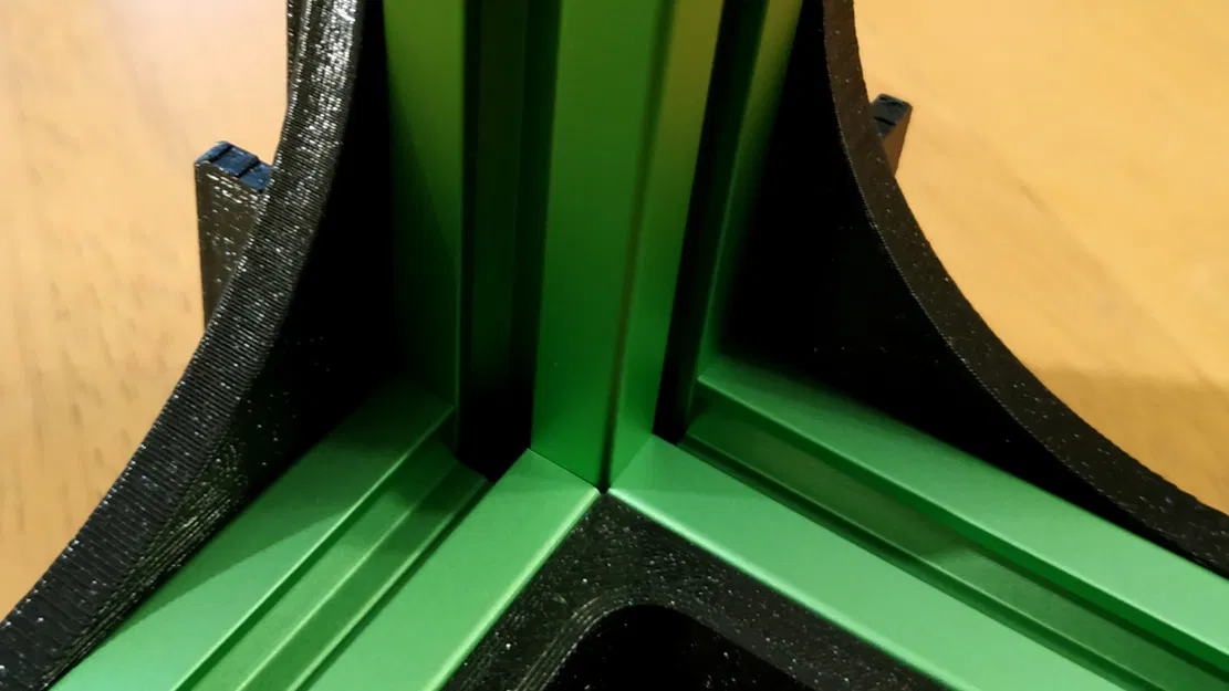 Voron - Dụng cụ góc 90 độ - Image 4