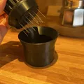 Dụng Cụ Pha Cà Phê Bialetti Mokka Express - Phễu + WDT-Tool (Phiên bản 3 cup) - Thumbnail 2