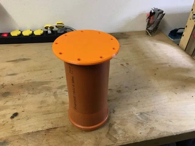 Phần Đỉnh Ăng-ten NVIS HamRadio - Image 1