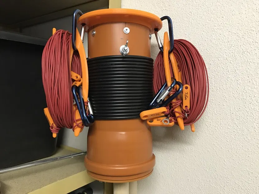 Phần Đỉnh Ăng-ten NVIS HamRadio - Image 2