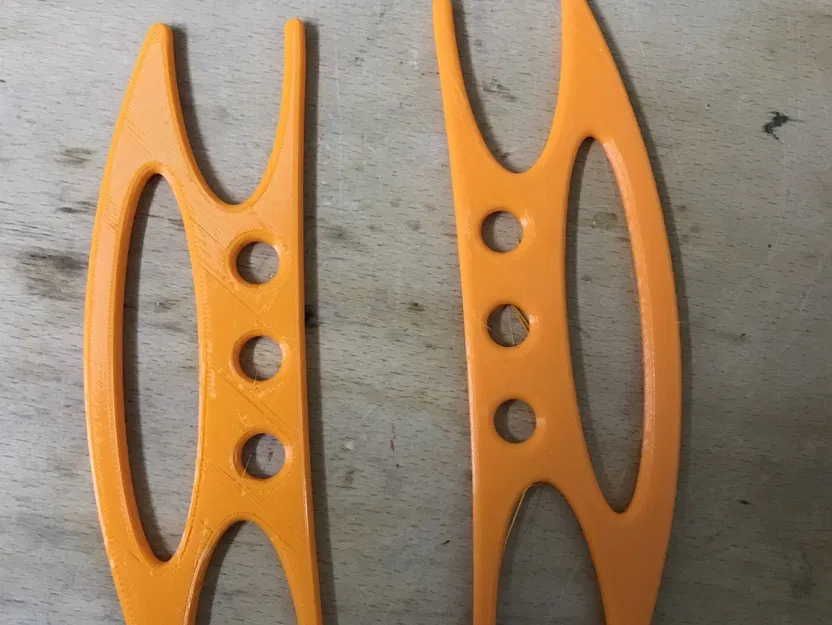 Dụng Cụ Cuộn Dây - Wirewinder - Image 1