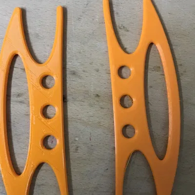 Dụng Cụ Cuộn Dây - Wirewinder