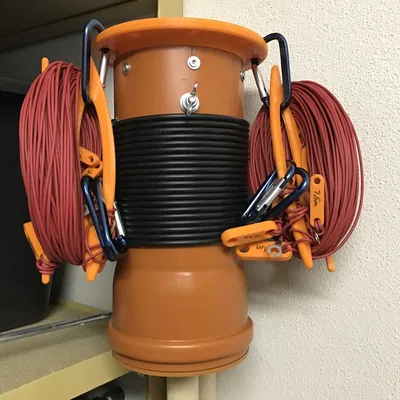 Dụng Cụ Cuộn Dây - Wirewinder