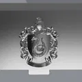 Hộp In Một Lần Harry Potter Slytherin - Thumbnail 2