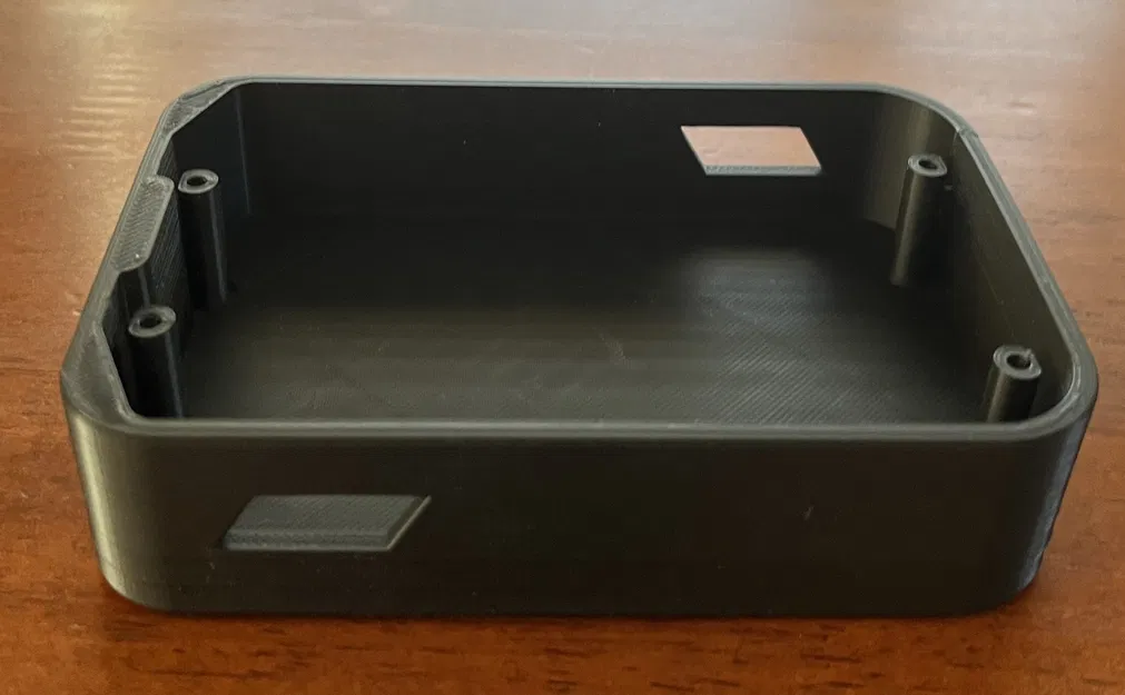 Vỏ pin Makita 18V kèm nam châm giữ pin/dụng cụ trên bề mặt kim loại - Image 7