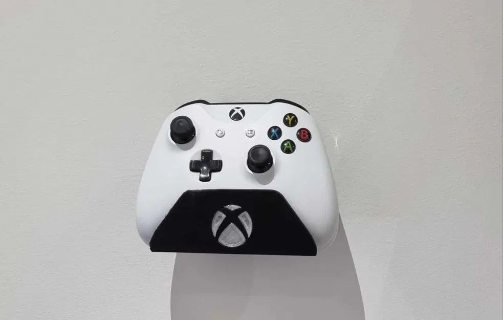 Giá Treo Tường Tay Cầm Xbox One - Image 1