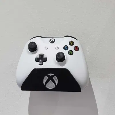 Giá Treo Tường Tay Cầm Xbox One