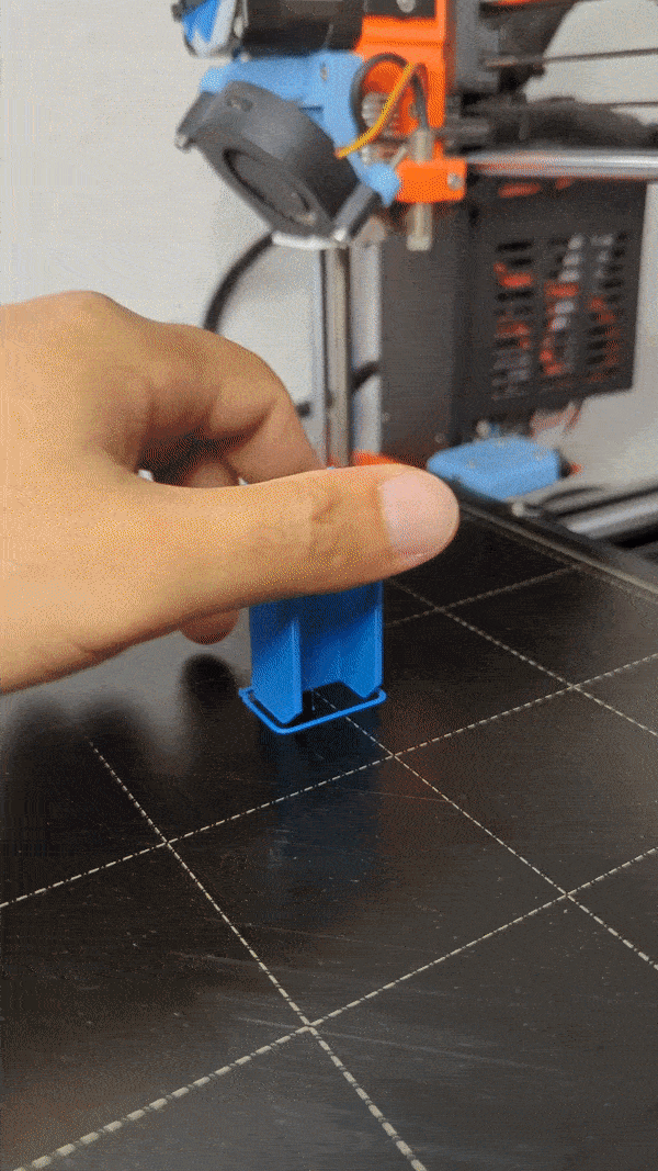 Thẻ Tên Cho Kệ IKEA - Image 1