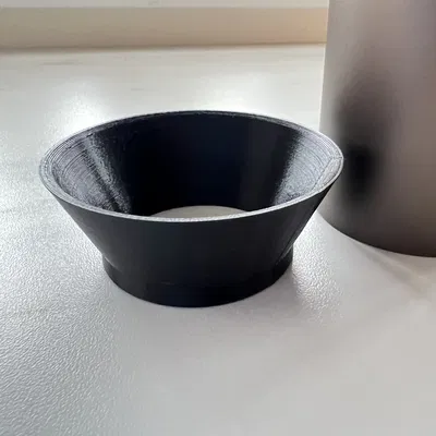 Phễu cho KINGrinder K4 và K6