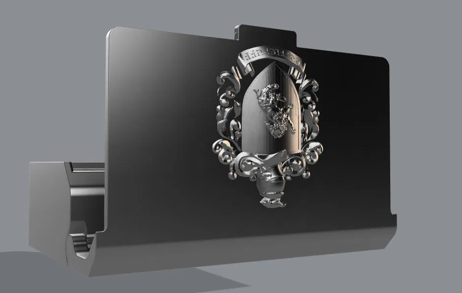 Hộp Harry Potter Hufflepuff In Một Lần - Image 1