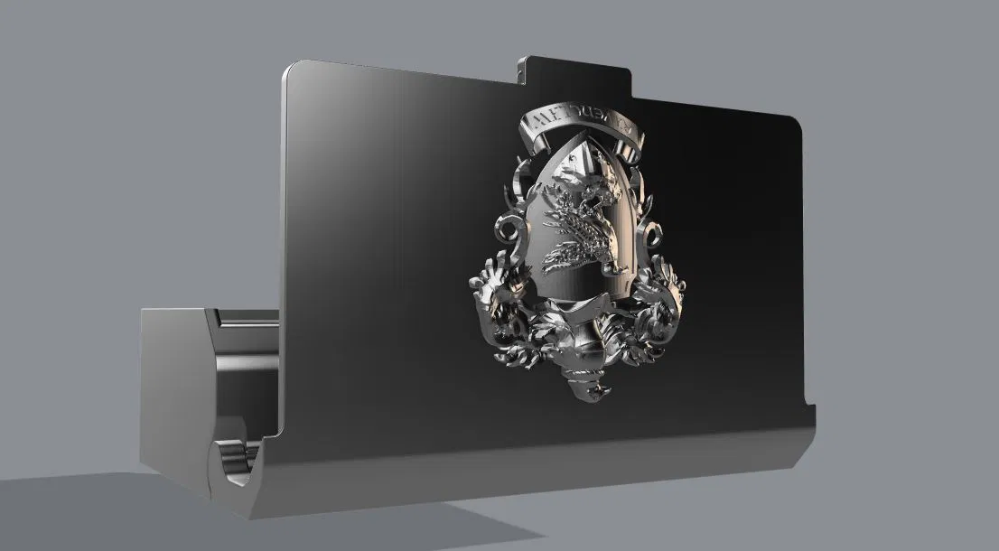 Hộp Harry Potter Ravenclaw In-place Siêu Xịn - Image 1