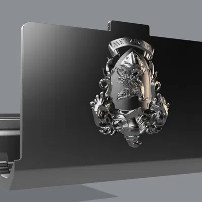 Hộp Harry Potter Ravenclaw In-place Siêu Xịn