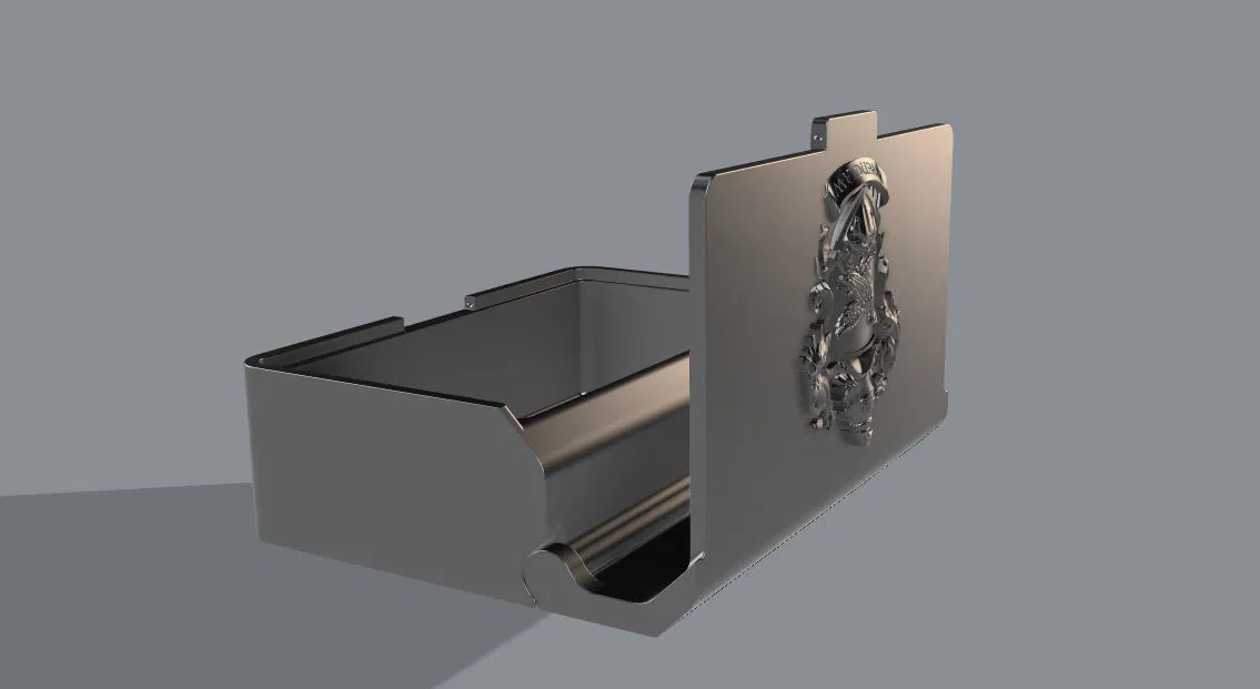 Hộp Harry Potter Ravenclaw In-place Siêu Xịn - Image 2