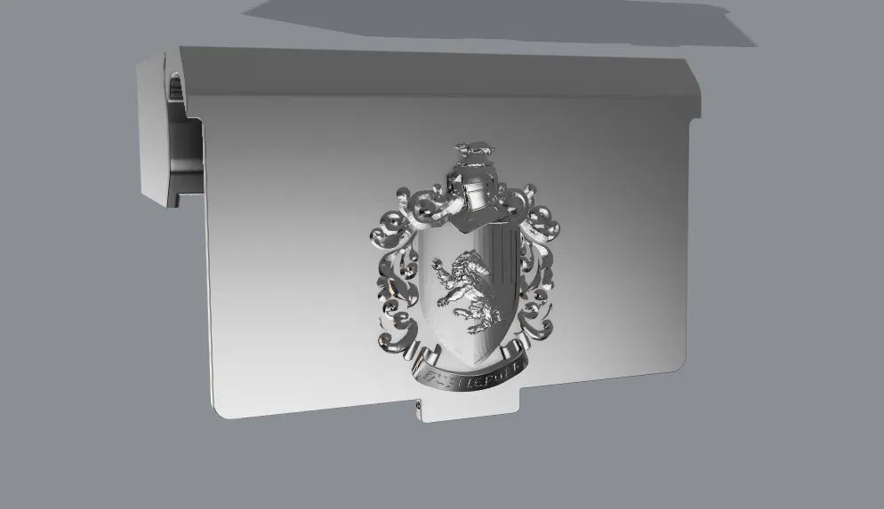 Hộp Harry Potter Hufflepuff In Một Lần - Image 3