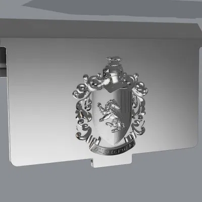 Hộp Harry Potter Hufflepuff In Một Lần