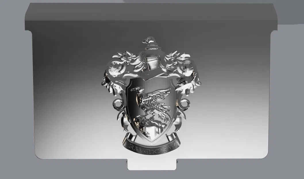 Hộp Harry Potter Ravenclaw In-place Siêu Xịn - Image 3