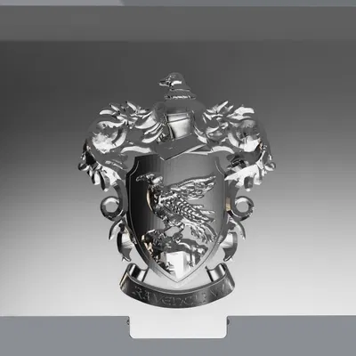 Hộp Harry Potter Ravenclaw In-place Siêu Xịn