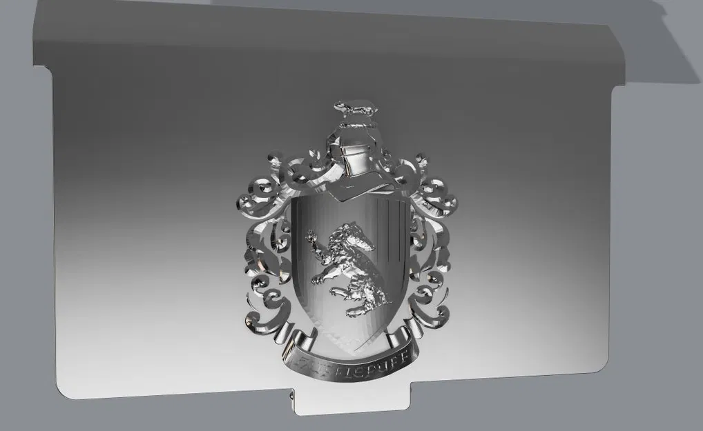 Hộp Harry Potter Hufflepuff In Một Lần - Image 4