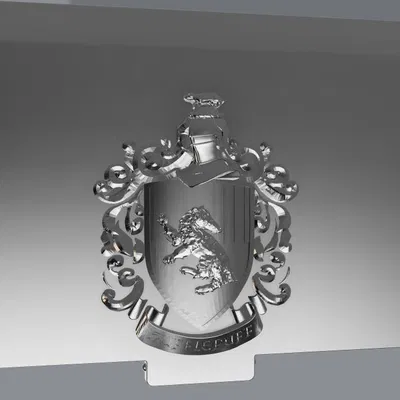 Hộp Harry Potter Hufflepuff In Một Lần