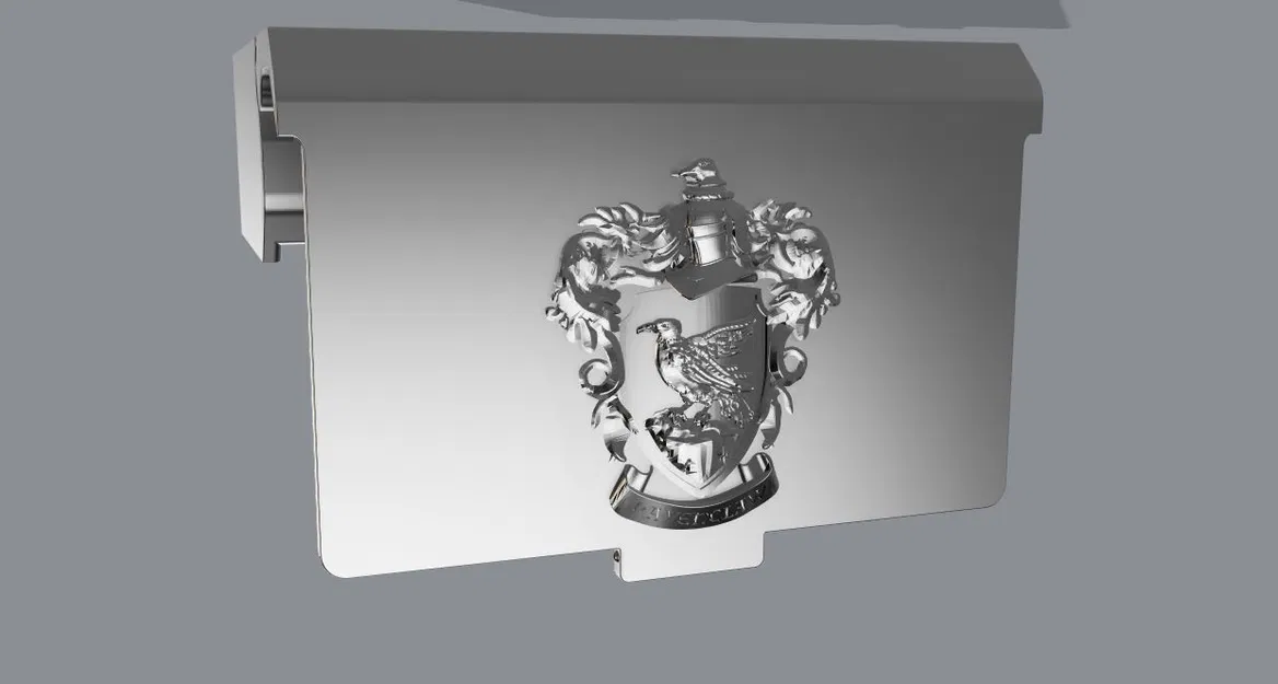 Hộp Harry Potter Ravenclaw In-place Siêu Xịn - Image 4