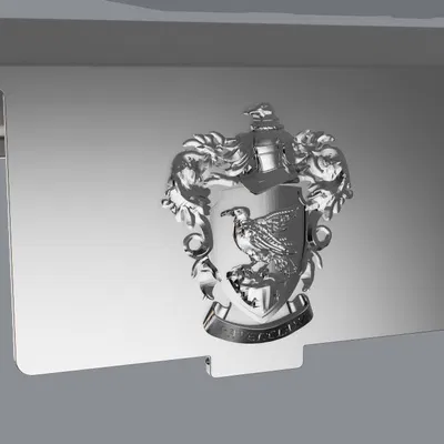 Hộp Harry Potter Ravenclaw In-place Siêu Xịn