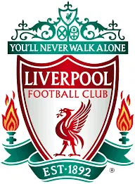 Mô hình Liverpool - Đội bóng đá - Image 1