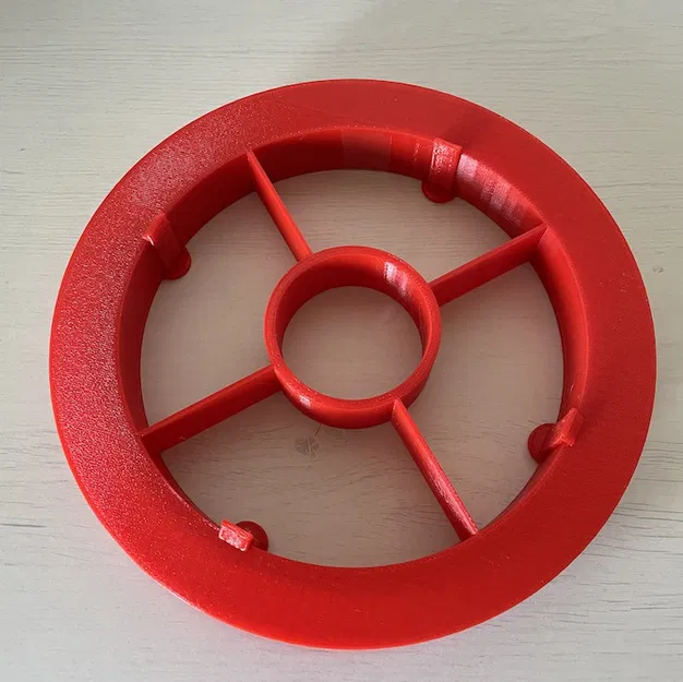 Cuộn đựng Filament Mẫu - Image 1