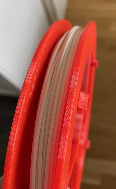 Cuộn đựng Filament Mẫu - Image 3