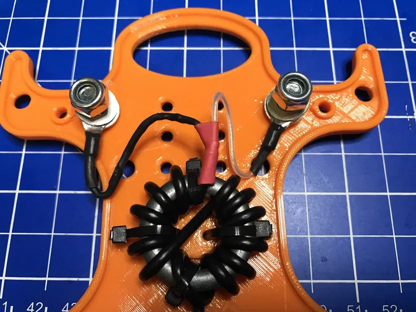 Centerpiece Cho Dipole Liên Kết - Image 2