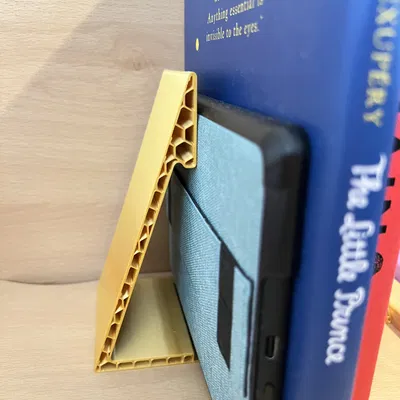 Chặn Sách Đơn Giản