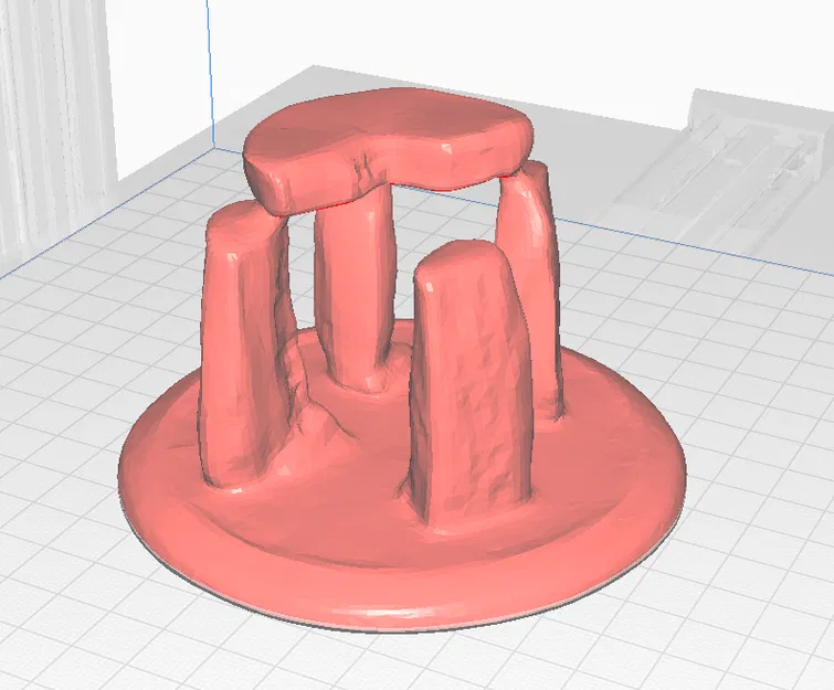 Bộ sưu tập Stonehenge - Image 1