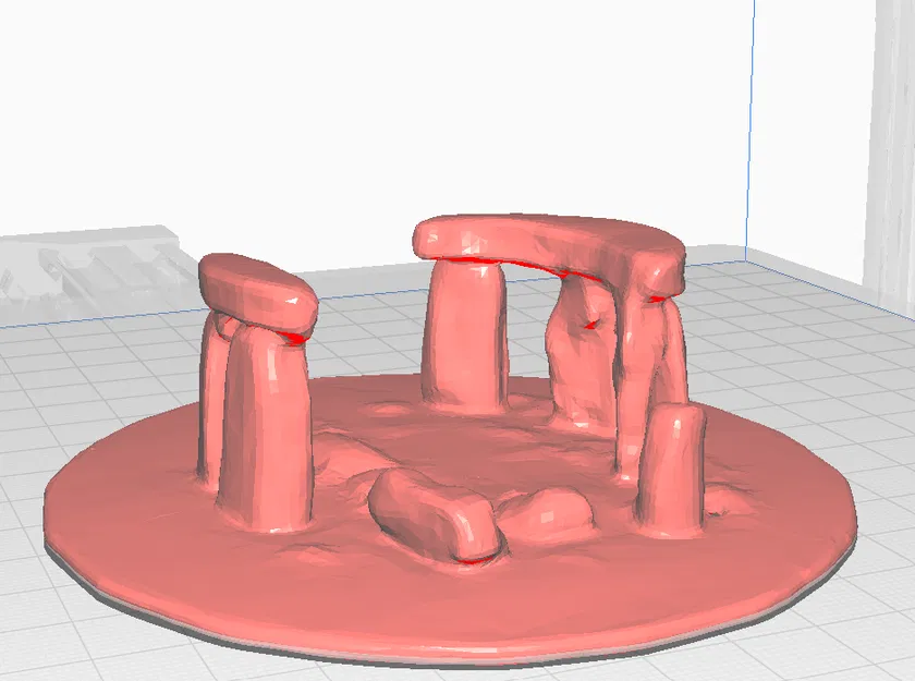 Bộ sưu tập Stonehenge - Image 2